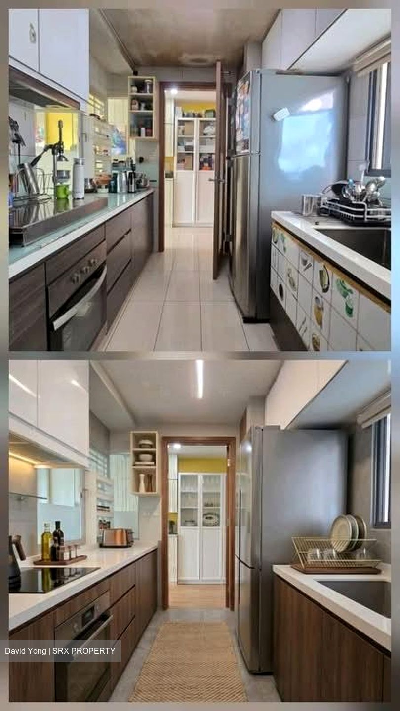 Belysa (D18), Condominium #560424551